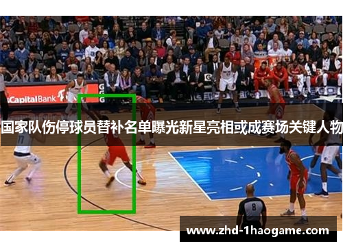 国家队伤停球员替补名单曝光新星亮相或成赛场关键人物